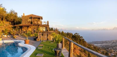 CASA RURAL LA PERLA NEGRA — foto 4