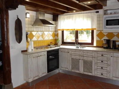 CASA RURAL LA PERLA NEGRA — foto 5