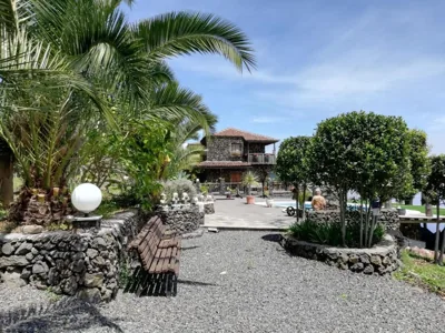 CASA RURAL LA PERLA NEGRA — foto 7