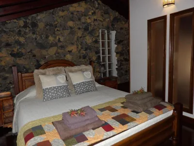 CASA RURAL LA PERLA NEGRA — foto 8
