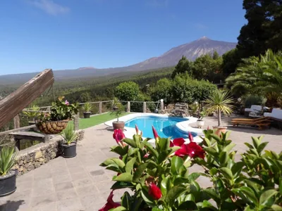 CASA RURAL LA PERLA NEGRA — foto 9