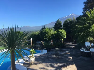 CASA RURAL LA PERLA NEGRA — foto 10