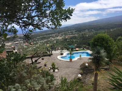 CASA RURAL LA PERLA NEGRA — foto 11