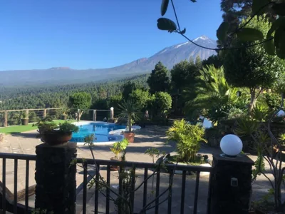 CASA RURAL LA PERLA NEGRA — foto 12