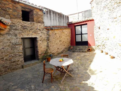 Casa Rural La Perra Gorda — foto 5