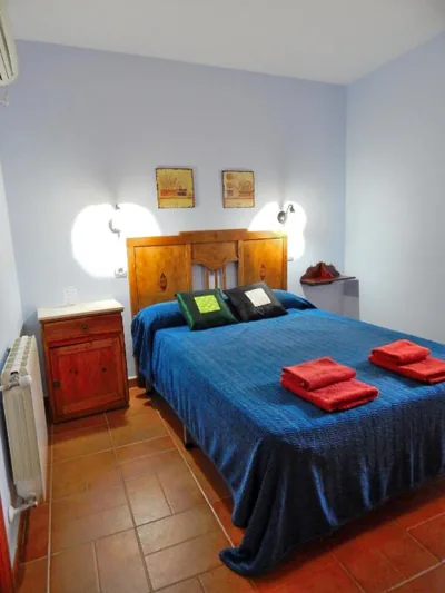 Casa Rural La Perra Gorda — foto 6