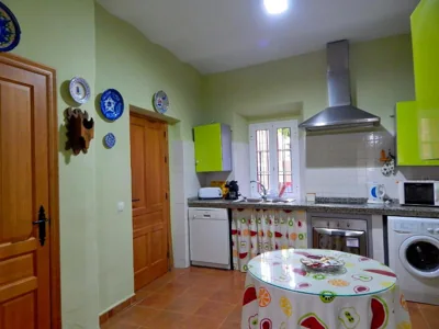 Casa Rural La Perra Gorda — foto 7