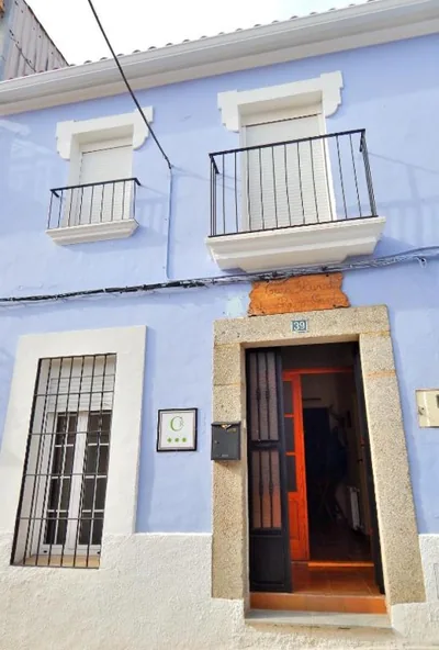 Casa Rural La Perra Gorda — foto 8