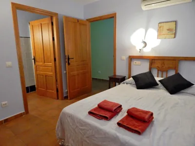 Casa Rural La Perra Gorda — foto 11