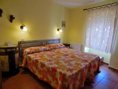 Casa Rural La Perra Gorda — foto 12