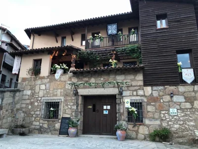Casa Rural La Picota — photo 2
