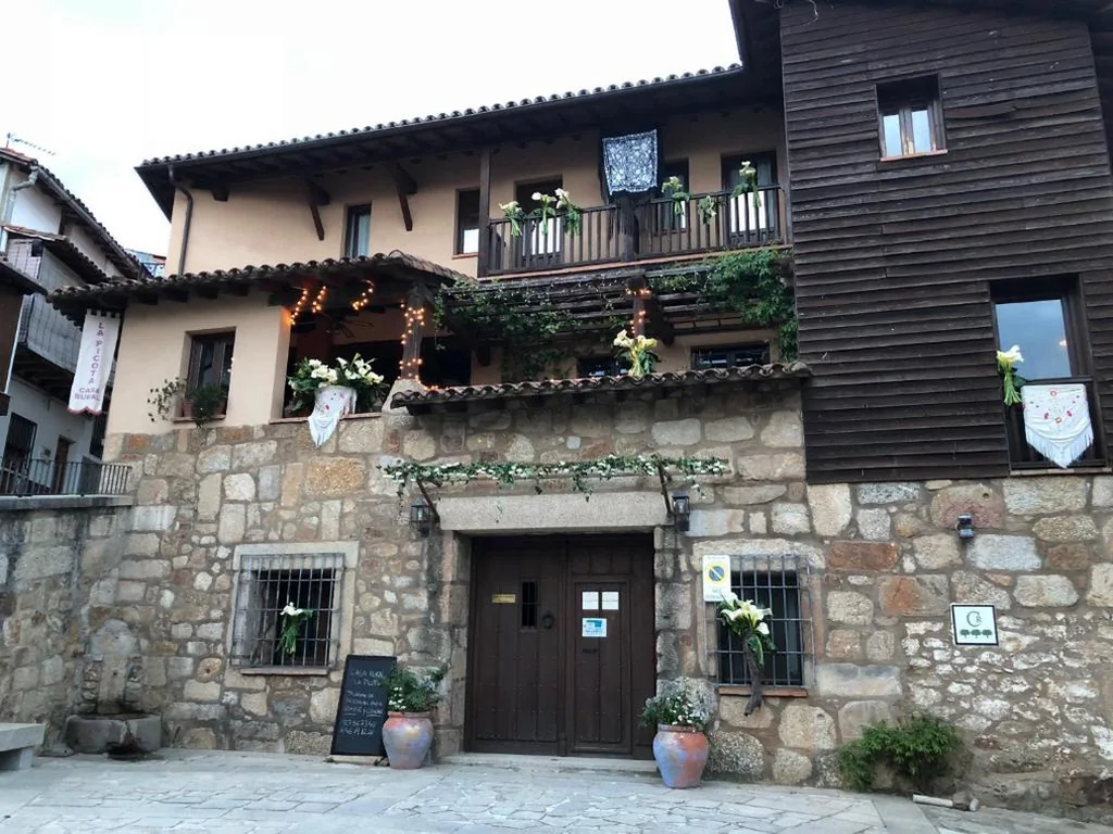 Casa Rural La Picota