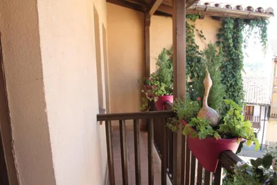 Casa Rural La Picota — photo 6