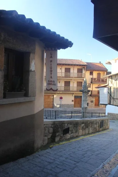 Casa Rural La Picota — photo 8