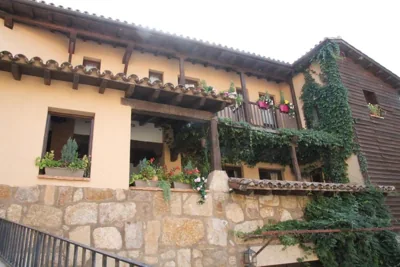 Casa Rural La Picota — photo 9