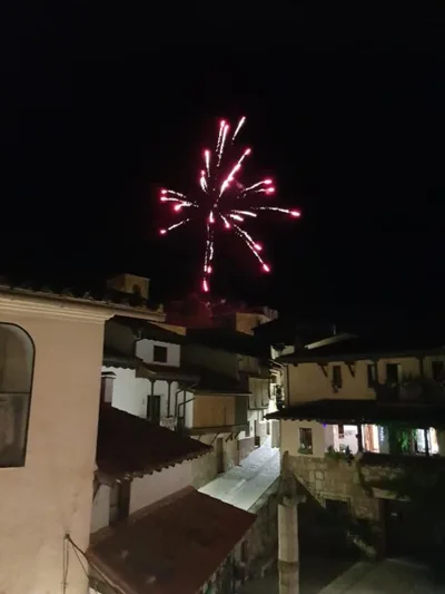 Casa Rural La Picota — photo 10