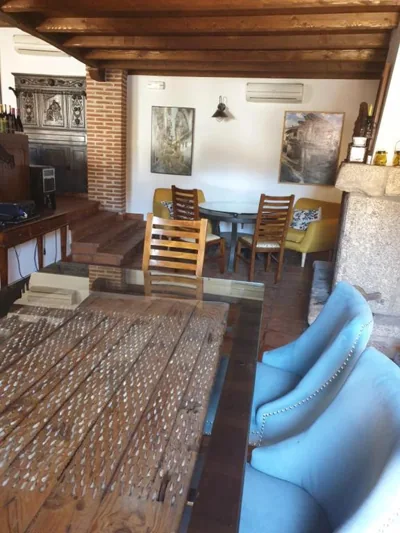 Casa Rural La Picota — photo 12