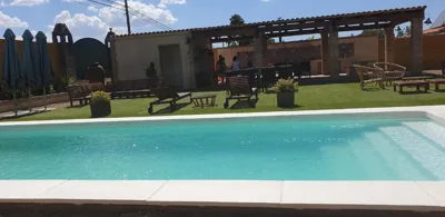 Casa Rural La Piedra De Juana — foto 3