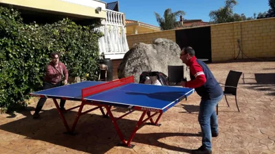 Casa Rural La Piedra De Juana — foto 4
