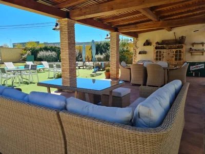 Casa Rural La Piedra De Juana — foto 5