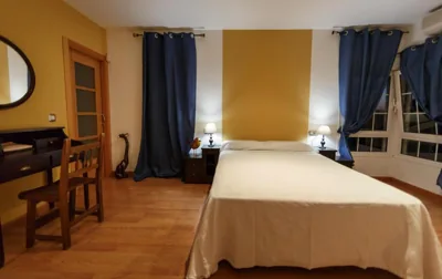 Casa Rural La Piedra De Juana — foto 6