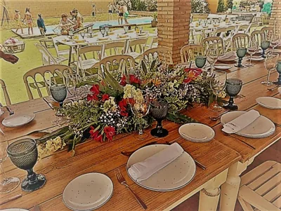 Casa Rural La Piedra De Juana — foto 10