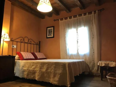 Casa rural La Piedrapipa — Foto 2