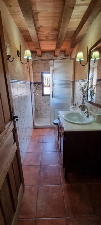 Casa rural La Piedrapipa — Foto 3