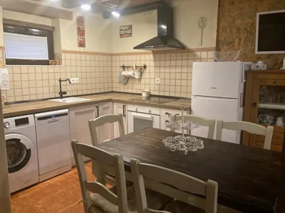 Casa rural La Piedrapipa — Foto 4