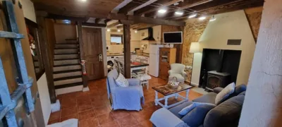 Casa rural La Piedrapipa — Foto 5