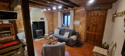 Casa rural La Piedrapipa — Foto 9
