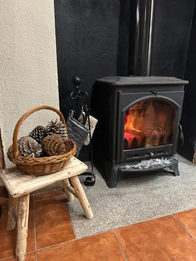 Casa rural La Piedrapipa — Foto 11