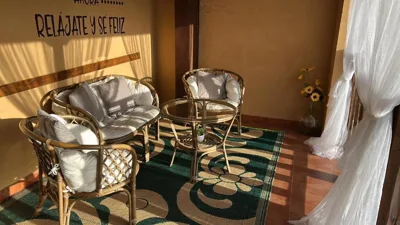 Casa rural La Piedrapipa — Foto 12