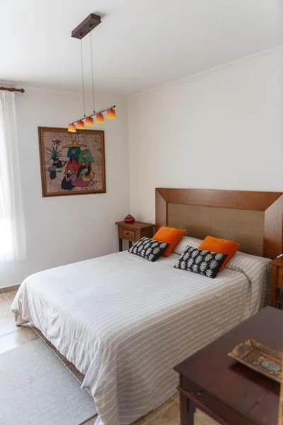 Casa Rural La Pinta- SendaViva y Bardenas — foto 2