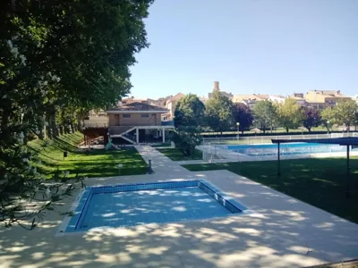 Casa Rural La Pinta- SendaViva y Bardenas — foto 4