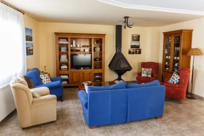 Casa Rural La Pinta- SendaViva y Bardenas — foto 6