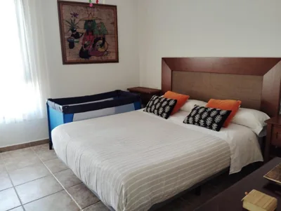 Casa Rural La Pinta- SendaViva y Bardenas — foto 8