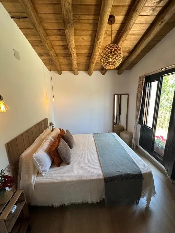 Casa — Casa rural La Portilla