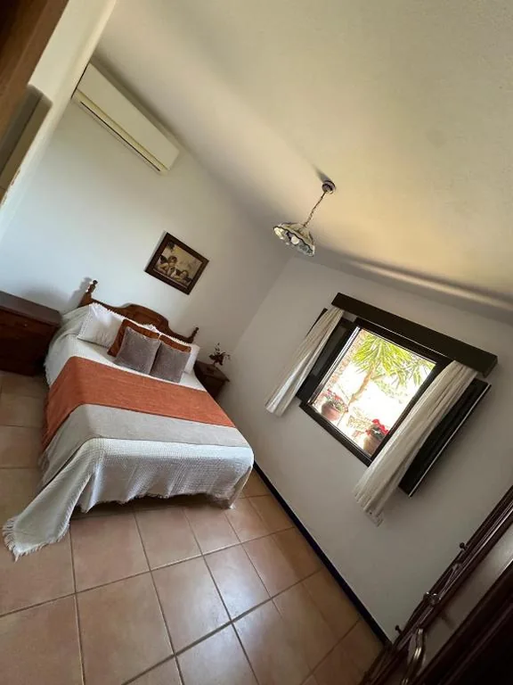 Casa — Casa rural La Portilla