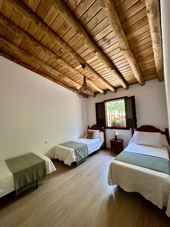 Casa rural La Portilla