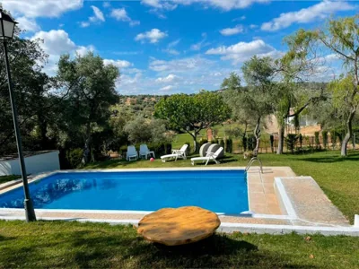 Casa rural La Portilla — foto 3