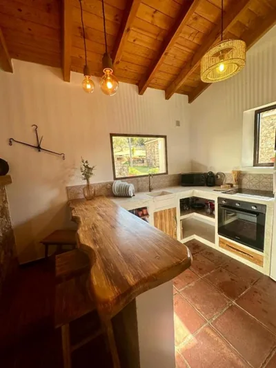 Casa rural La Portilla — foto 6