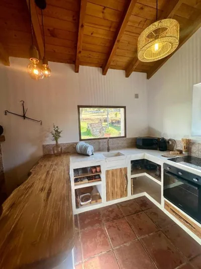 Casa rural La Portilla — foto 7