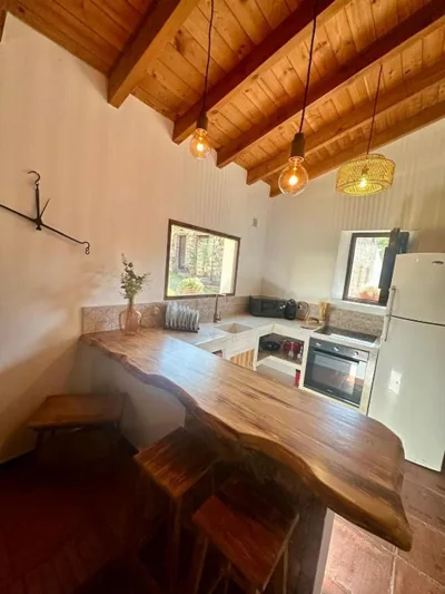 Casa rural La Portilla — foto 8