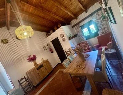 Casa rural La Portilla — foto 9