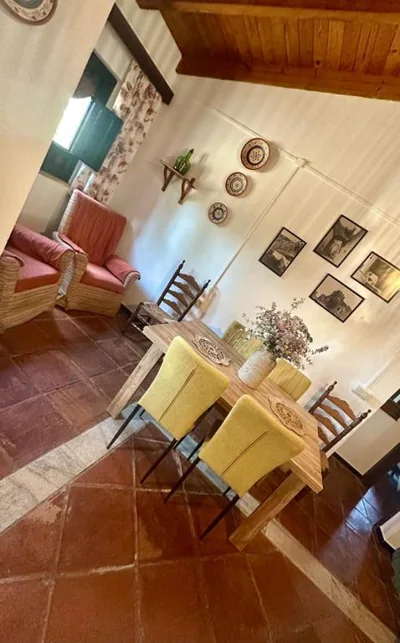Casa rural La Portilla — foto 10