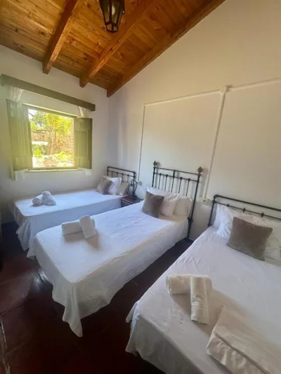 Casa rural La Portilla — foto 11