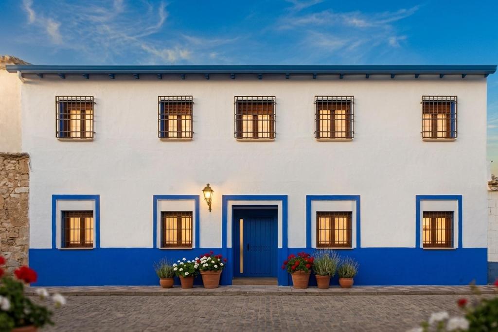 Casa Rural La Posada del Quijote