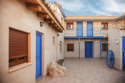 Casa Rural La Posada del Quijote — foto 4