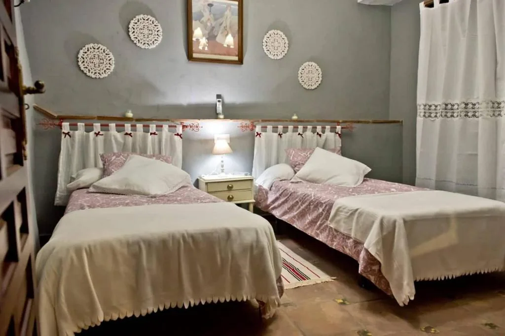 Casa Rural LA POSADA